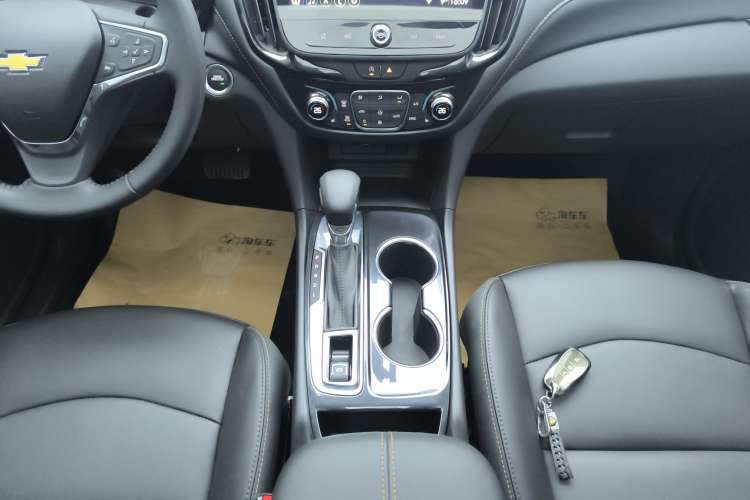 Used Chevrolet Equinox 2022 535T YuJie Edition
