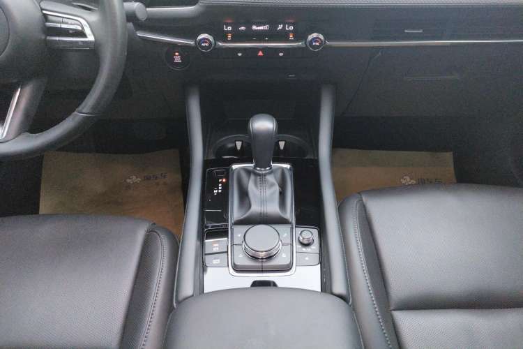 Used Mazda Mazda 3 Axela 2023 2.0L Automatic Zhiyao Edition
