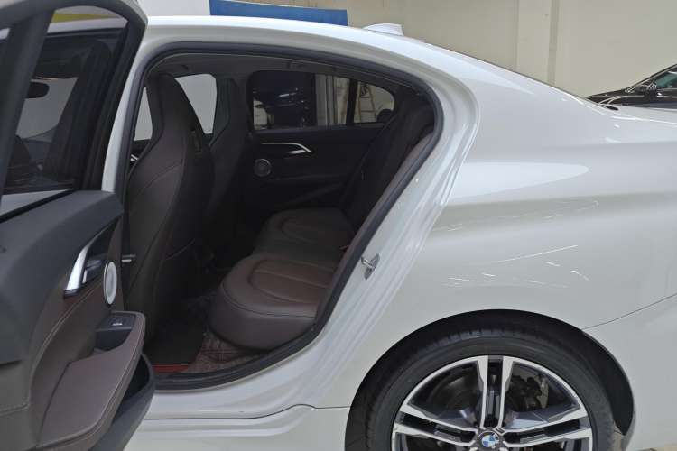 Used BMW 1 Series 2021 Restyled 125i M Sport Night Edition
