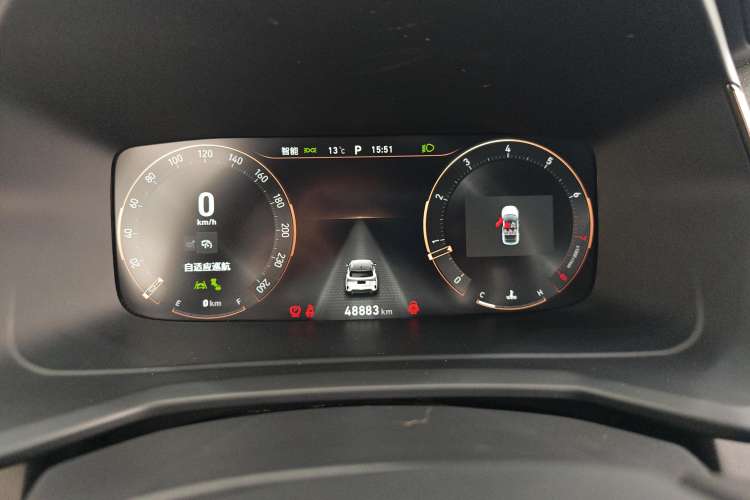 Used Lynk & Co 06 2023 Remix 1.5T Dynamic Halo
