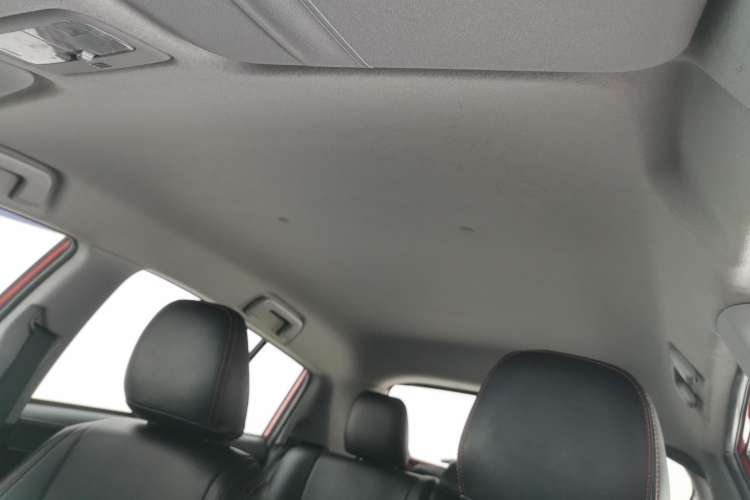 Used Toyota YARiS L 2020 X-Trail X 1.5L CVT Leading Edition
