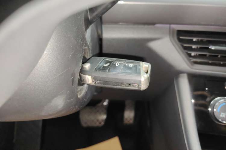 Used Volkswagen Bora 2020 1.5L Automatic Comfort Model
