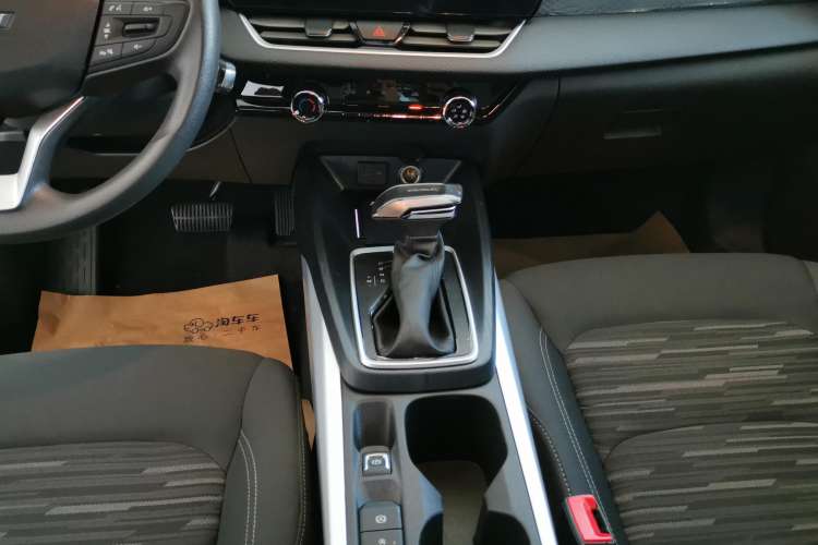 Used Chevrolet Monza 2024 1.5L Dual-Clutch Enjoyment Edition
