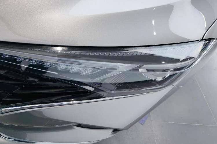 Used Changan Eado 2021 PLUS Blue Whale NE 1.4T GDI DCT Prestige Model
