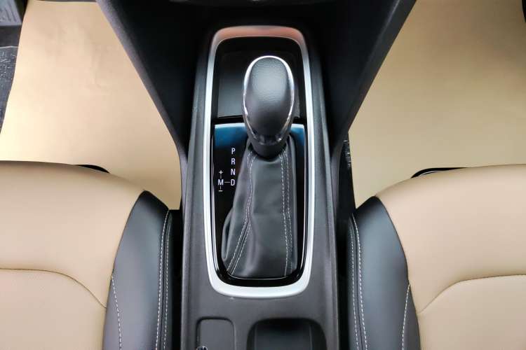 Used Chevrolet Monza 2022 320 Automatic Enjoyment Sunroof Version