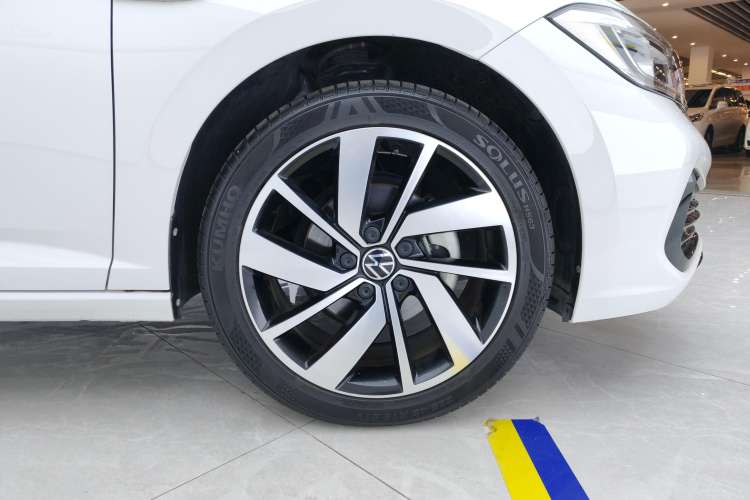 Used Volkswagen Sagitar 2023 300TSI DSG Excellence Edition
