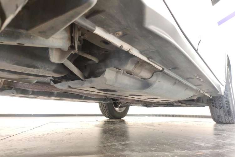 Used Nissan X-Trail 2020 2.0L XL Premium CVT 2WD SmartConnect Luxury Edition