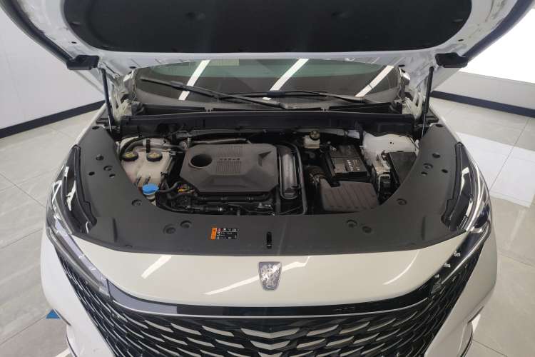 Used Roewe RX5 2023 1.5T Luxury Sliding-Screen Version
