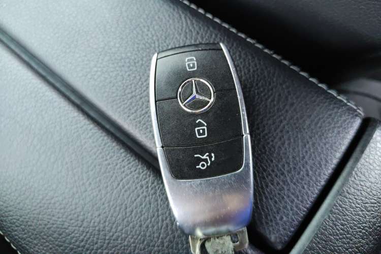 Used Mercedes-Benz A-Class 2019 A 180 L Sport Sedan