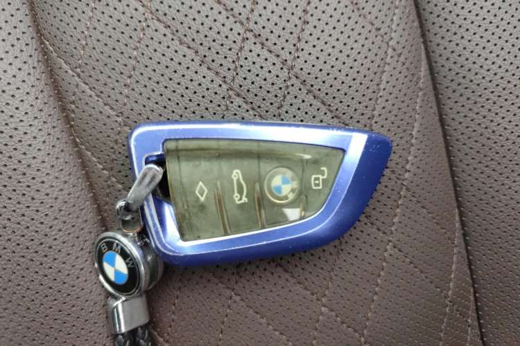 Used BMW 3 Series 2022 325Li M Sport Package