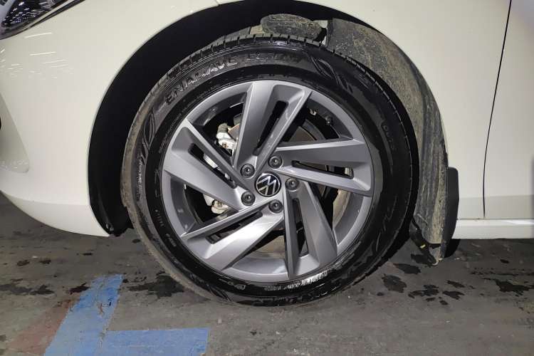 Used Volkswagen Lamando 2024 Lavida L 280TSI DSG Spicy Edition