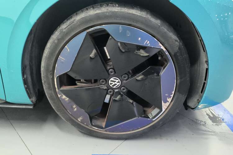 Used Volkswagen ID.3 2021 Pro Smart Edition
