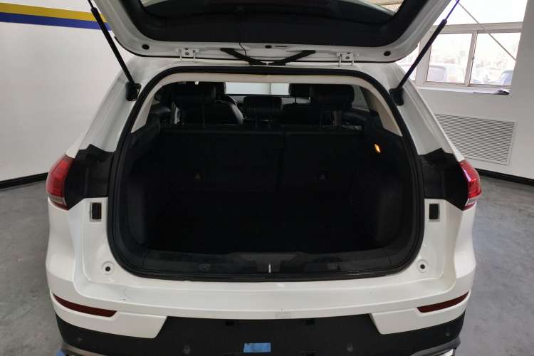 Used Haval H6 2019 2.0 GDIT Automatic Champion Edition China V Standard
