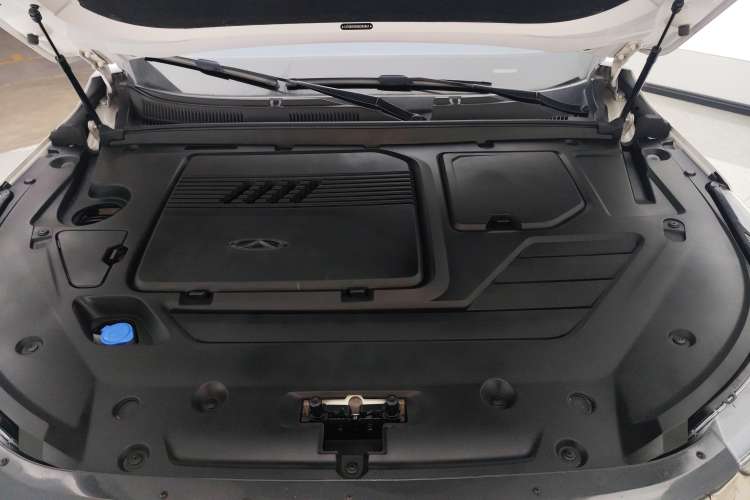 Used Chery Tiggo 8 PRO 2022 290T Two-Wheel Drive Haohan Edition 5 Seats
