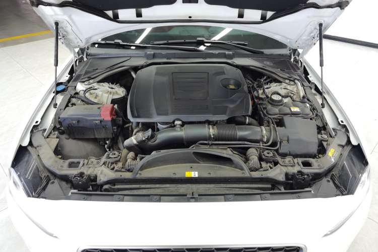 Used Jaguar XEL 2022 2.0T 250 PS R-DYNAMIC S Advanced Sport Edition