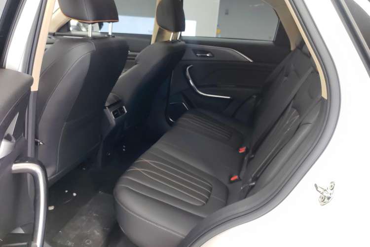 Used Bestune T77 2021 PRO 280 TID Automatic Luxury Model