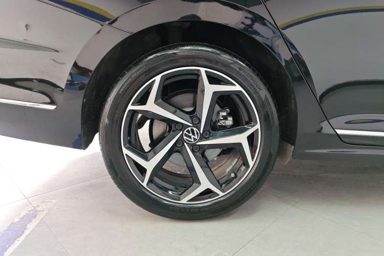 Used Volkswagen Passat 2024 380TSI Starry Elite Edition
