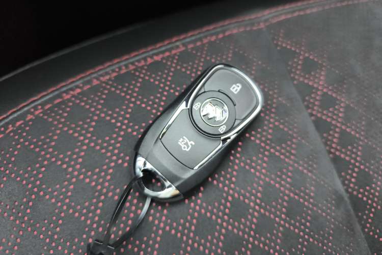 Used Buick Verano 2023 Pro GS Swift Edition
