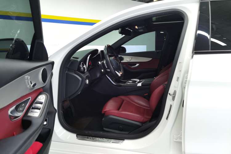 Used Mercedes-Benz C-Class 2016 C 200 Sport Edition