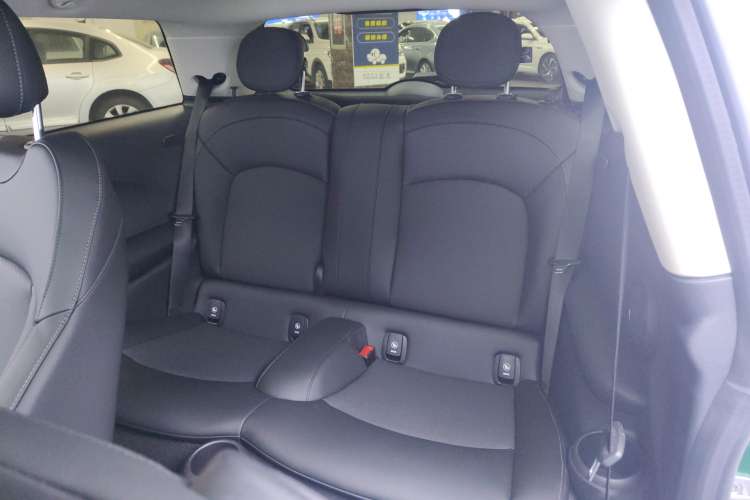 Used  MINI 2022 Revised Version 2.0T COOPER S CABRIO Classic Style
