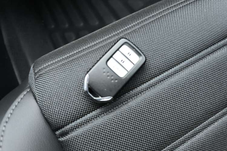 Used Honda CR-V 2021 240TURBO CVT Two-Wheel Drive Urban Edition
