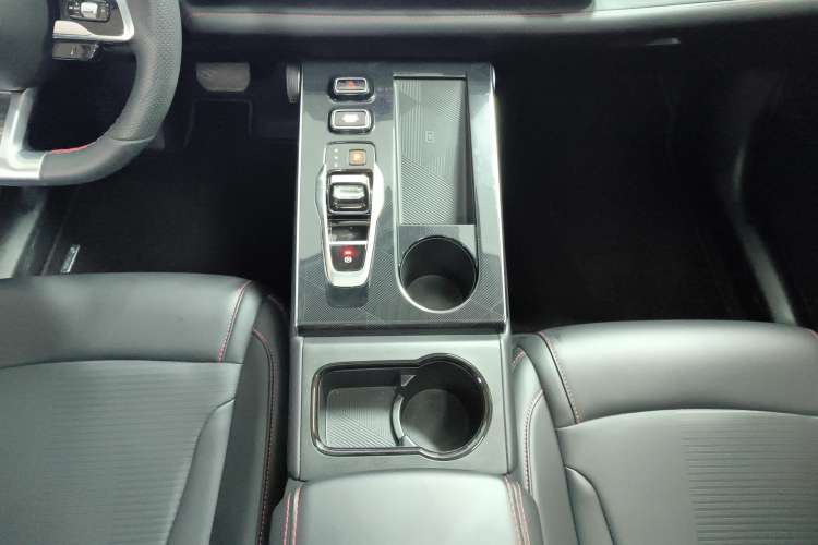 Used GAC Trumpchi EMKOO 2022 1.5T Supernova Edition
