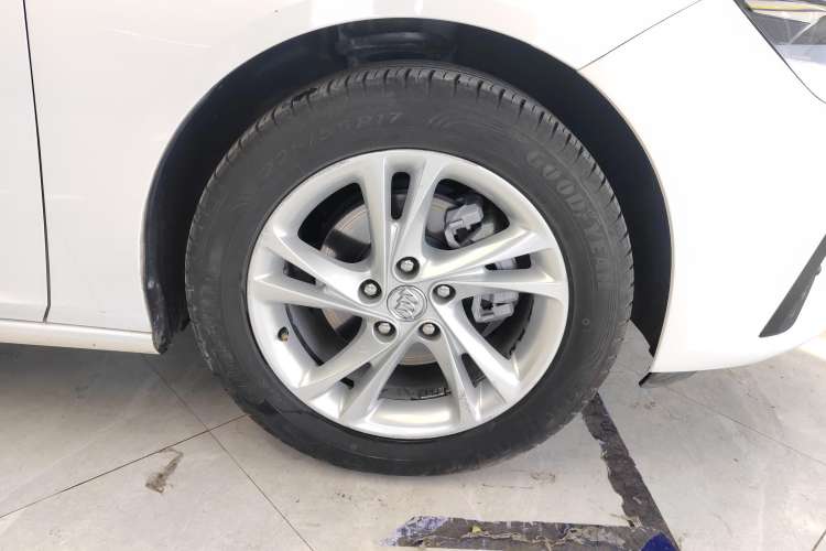 Used Buick Regal 2020 552T Elite Edition
