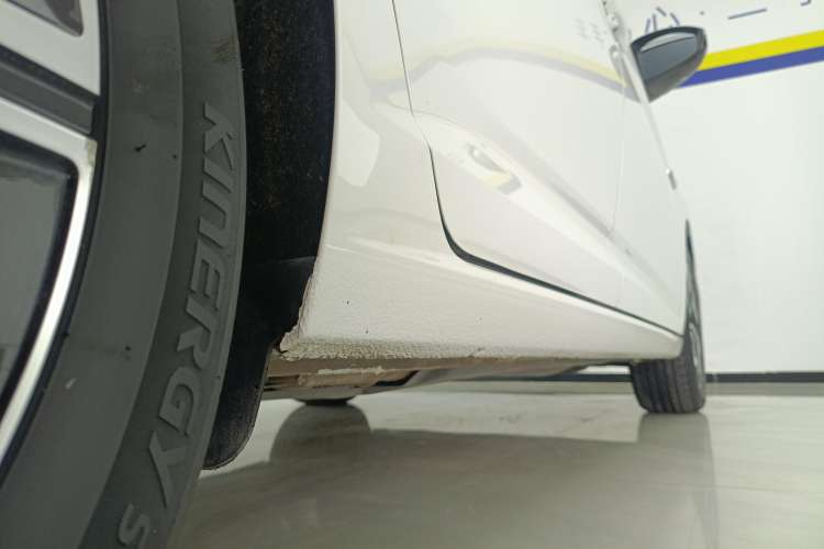 Used Volkswagen Sagitar 2023 300TSI DSG Excellence Edition
