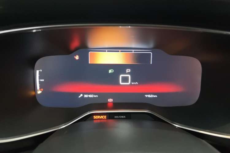 Used Citroen C5 AIRCROSS 2018 350THP Enjoyment Version
