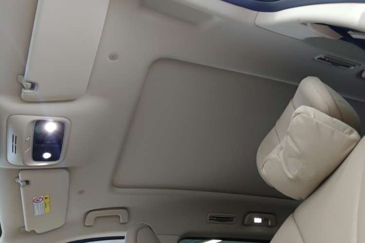 Used Hima AITO M7 2022 1.5T Rear-Drive Comfort Edition
