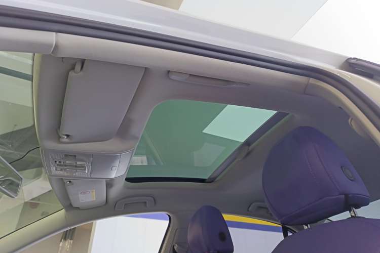 Used Volkswagen Lamando 2019 230TSI DSG Vision Edition China VI Standard
