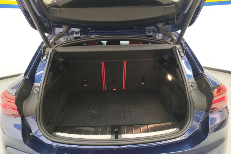 Used BMW X2 2021 sDrive25i Leading Model M Off-Road Package
