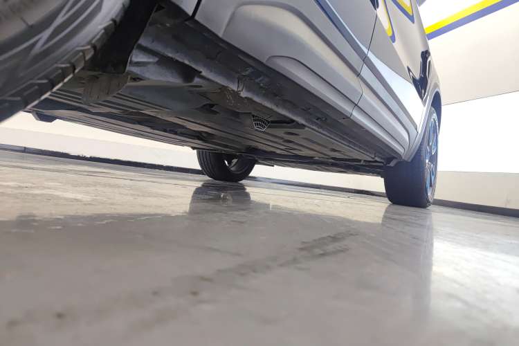 Used Lynk & Co 01 2017 2.0T Two-Wheel Drive Zhaopu Version