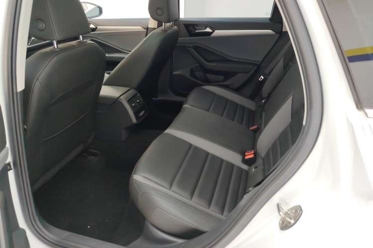 Used Volkswagen Sagitar 2022 280TSI DSG Flyover Edition
