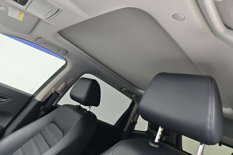 Used Honda CR-V 2023 240TURBO Two-Wheel Drive FENGSHANG Edition 5 Seats