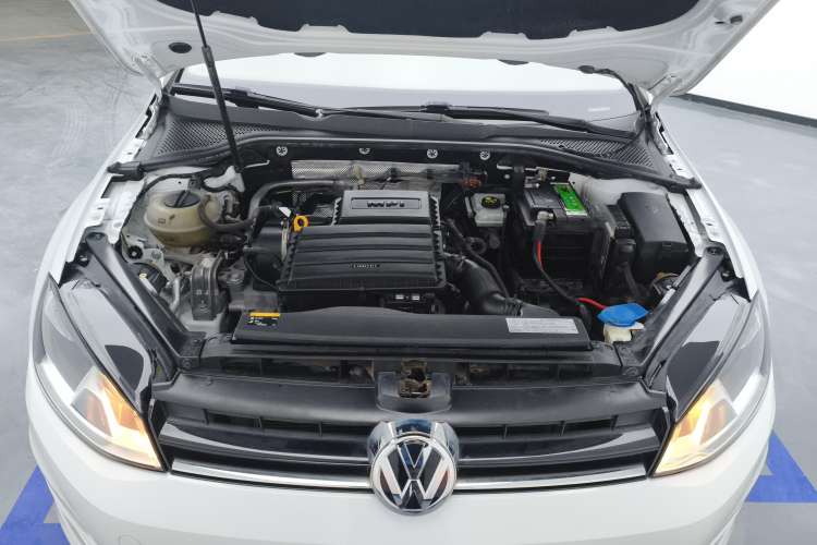 Used Volkswagen Golf 2016 1.6L Automatic Comfort Model