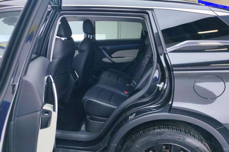 Used Geely Auto Emgrand X7 Sport 2022 Boyue X 1.8TD DCT Smart Model
