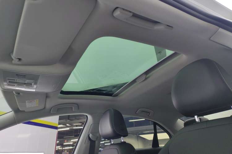 Used Volkswagen Lamando 2021 Revised Version 280TSI DSG Comfort Edition
