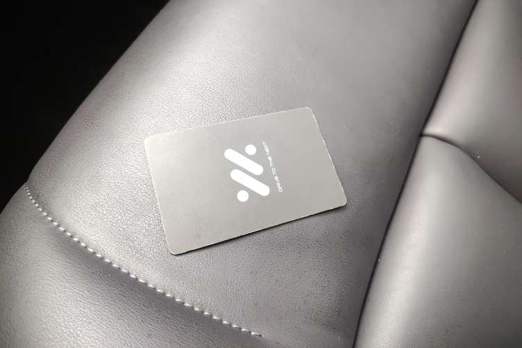 Used  LS7 2023 77 kWh Urban Fit Rear-Wheel Drive
