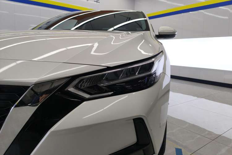 Used Nissan Sylphy 2022 1.6L XL CVT Enjoyment Edition