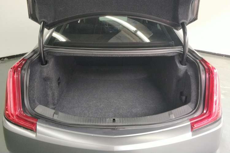 Used Cadillac XTS 2018 28T Elite Edition
