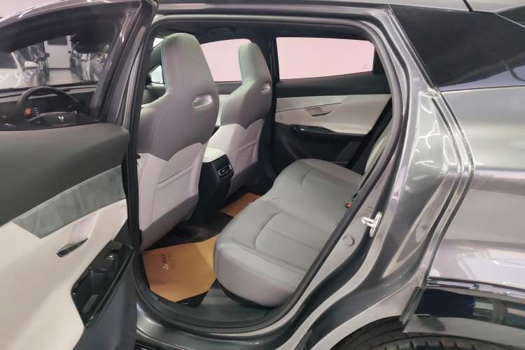 Used Changan UNI-T 2023 Second-Generation 1.5T Prestige Model
