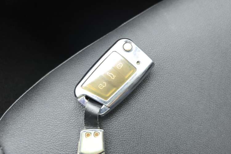 Used Volkswagen Sagitar 2021 280TSI DSG Excellence Edition
