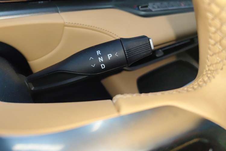 Used VOYAH FREE 2024 Ultra-Long Range Intelligent Driving Version
