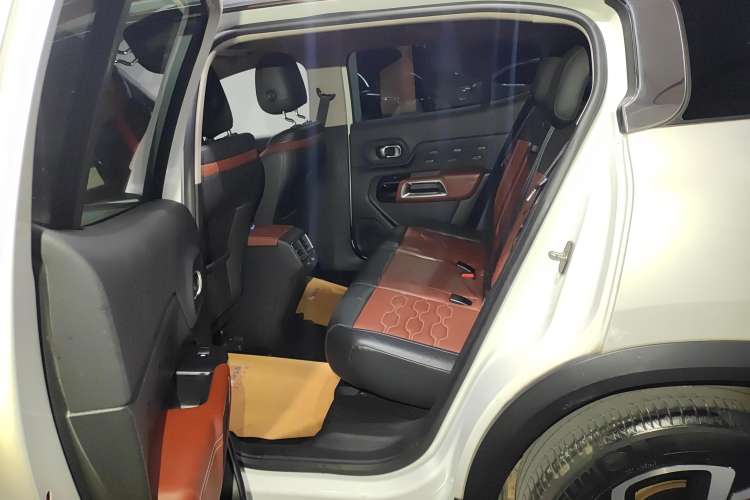 Used Citroen C5 AIRCROSS 2017 380THP Luxury Version