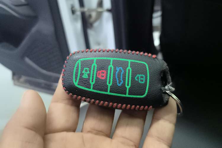 Used Haval H6 2021 China Trend Edition 1.5 GDIT Automatic Champion Version
