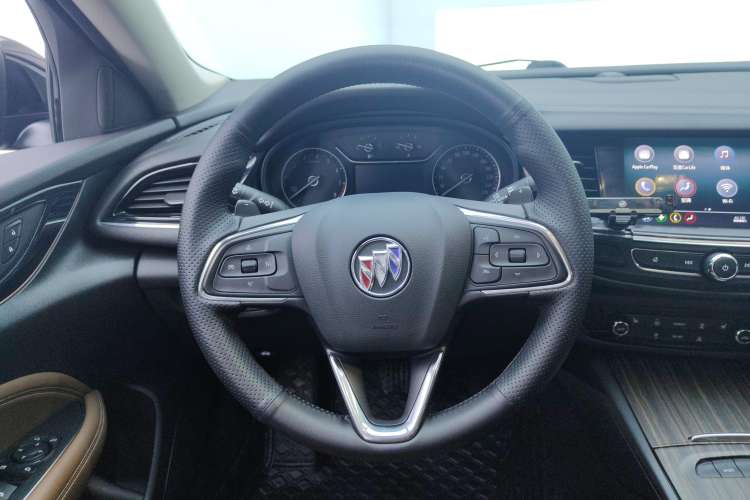 Used Buick Regal 2022 552T Smart Edition
