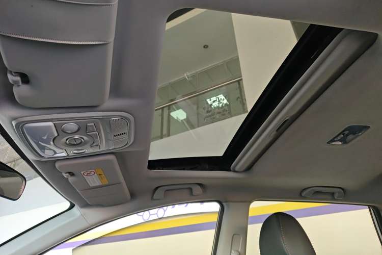 Used Haval M6 2019 1.5T DCT Two-Wheel Drive Elite Version China VI Standard
