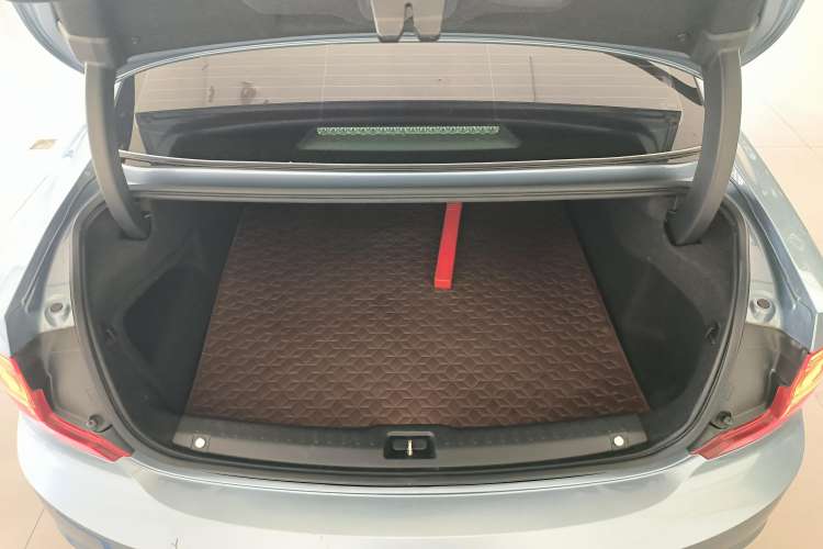 Used Volvo S90 2020 Facelifted T5 Zhiyi Luxury Edition
