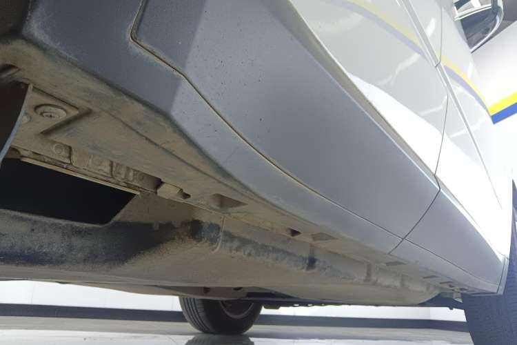 Used Jaguar E-PACE 2018 P200 China VI
